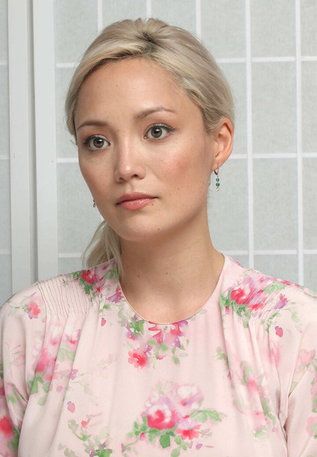 Pom Klementieff star nice gallery
