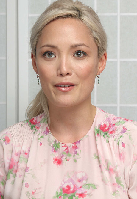 Pom Klementieff hot star img