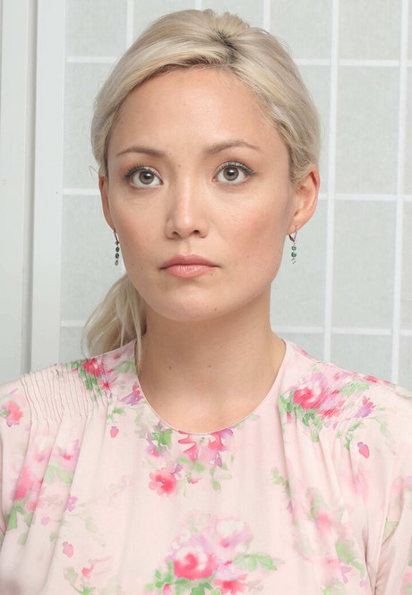 Pom Klementieff pornstar perfect photo
