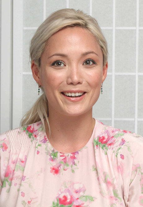 Pom Klementieff hot actress photos