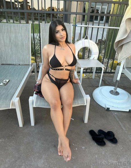 latinabratt69 naked model pictures