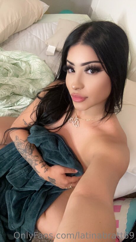 latinabratt69 pornstar hot images