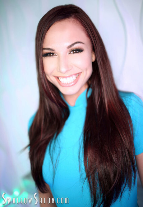 aidrafoxx pornographic actress photo