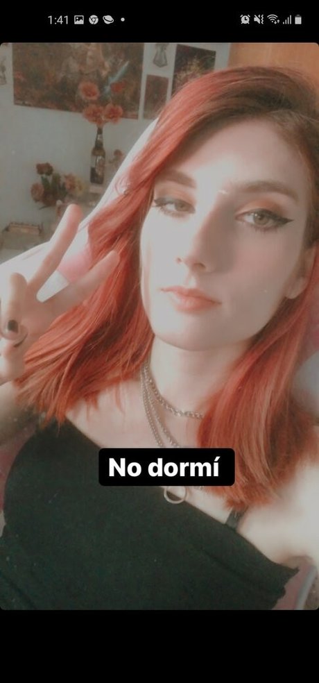 Danna Alquati hd actress pic