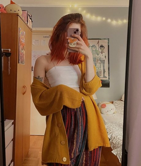 Danna Alquati nice star image