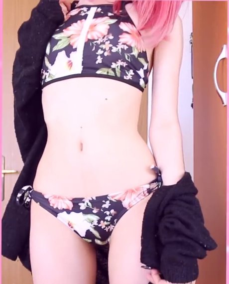 Danna Alquati star nude pics