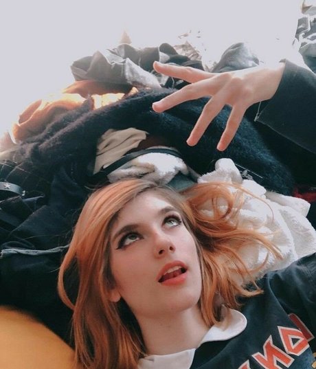 Danna Alquati pornstar sex pic