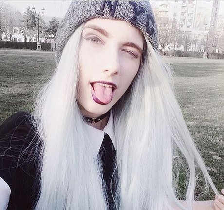 Danna Alquati high quality star galleries