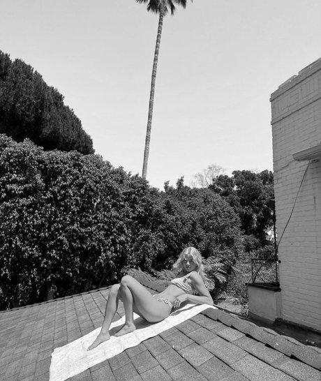 Becca Means Profile pic