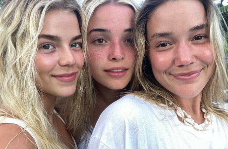 Becca Means model xxx images