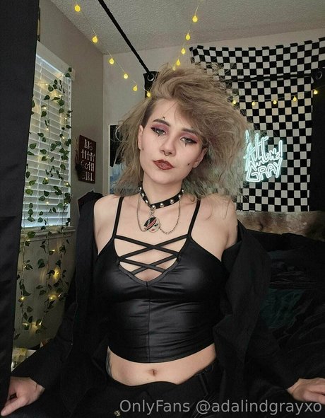 adalindgrayfree nudes actress img