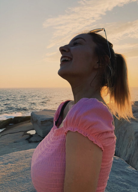 Sarao Sulli star pretty pics