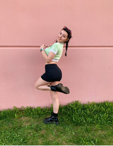 Sarao Sulli art star img