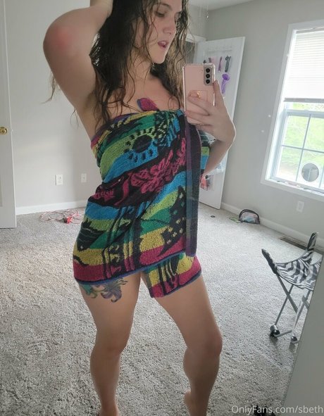 sbeth pornstar pretty image