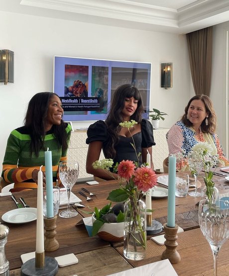 Jameela Jamil sex actress gallery