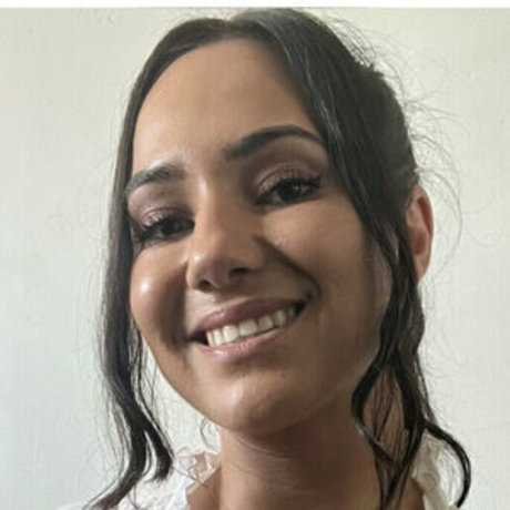 nina sandiego top model photo