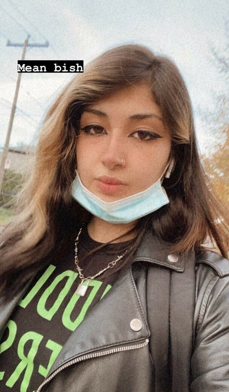 mintyjamie nudes pornstar image