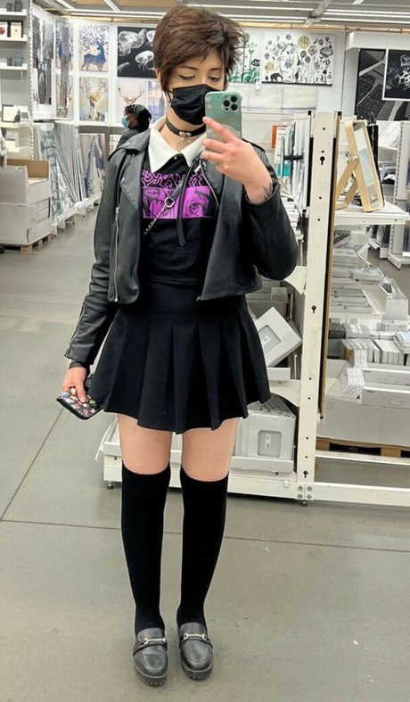 mintyjamie best actress picture