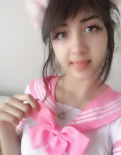 mintyjamie pornstar sexy pic