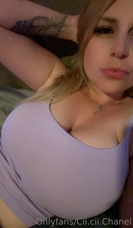 cii cii model nice picture