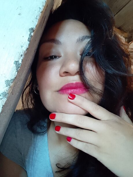 Luciana g27 star erotic photo