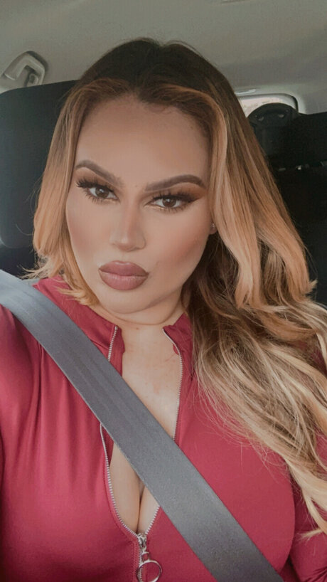 La Bruja Mari sex actress images