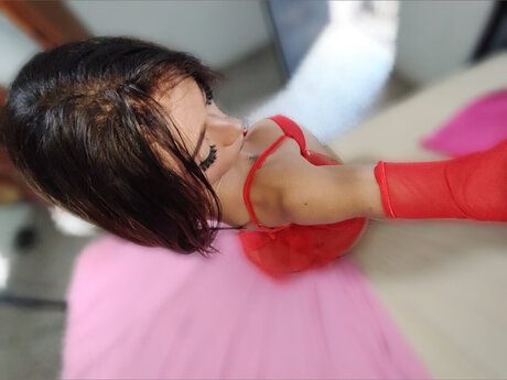 _Devany Watson_ perfect actress image