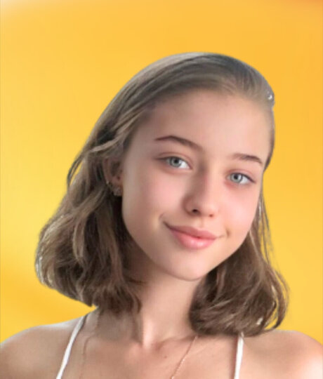 _Anna Maria_ nude model image