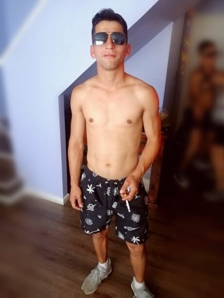 Lucas Mar n xxx star images