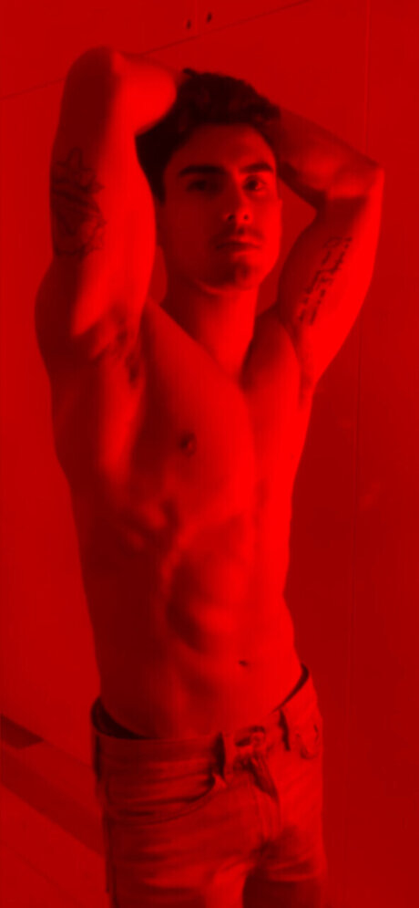 Saint B O_ sexy star pictures