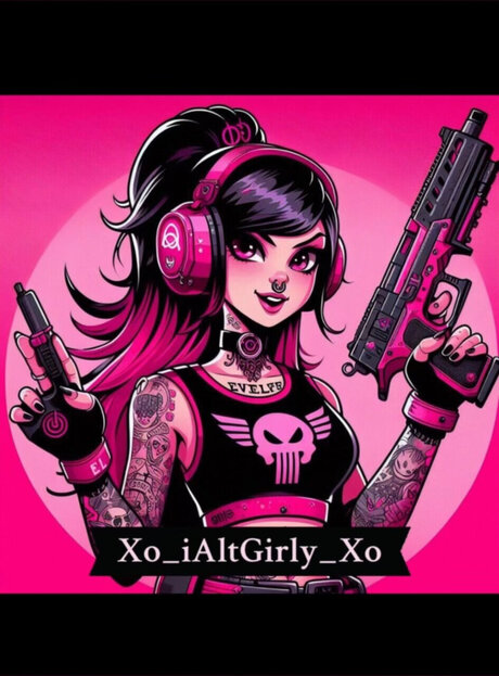 _AltMommy_ naked pornstar image