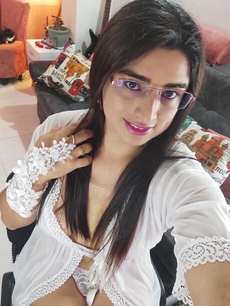 Khalifa Kasumi beautiful actress image