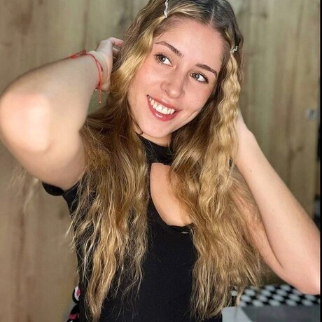 Heidy Pino perfect model gallery