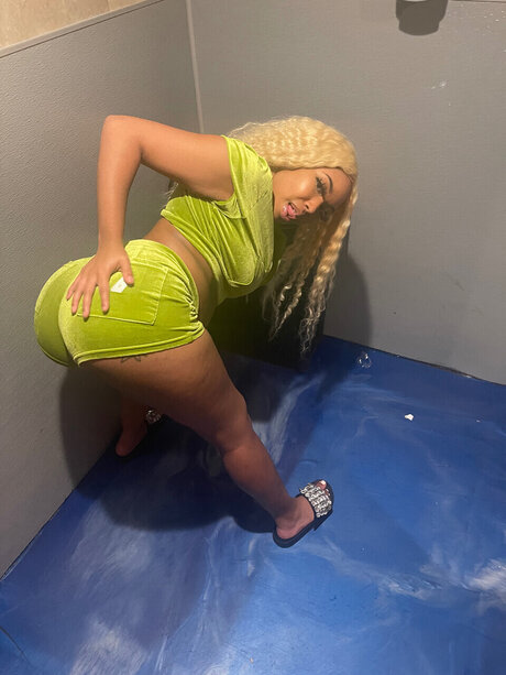 hunny cocaine_ hot model pic