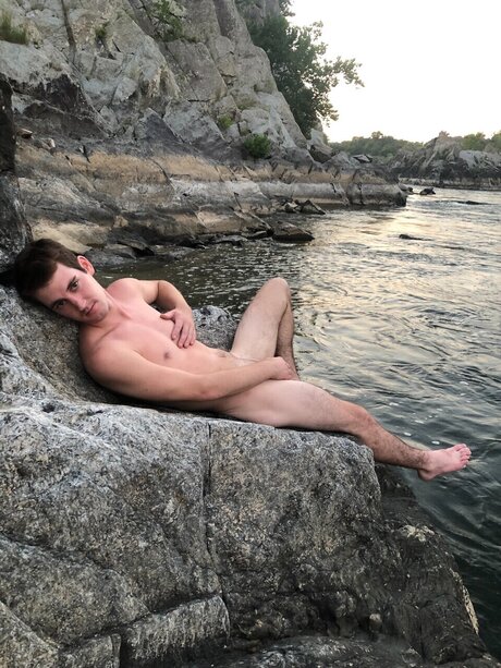 Collin Wilson star hot images