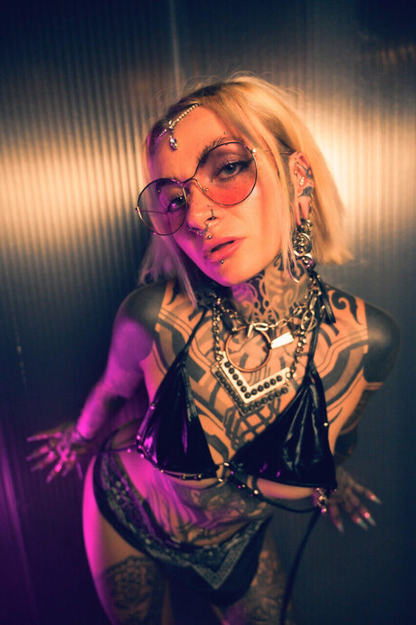 xlikaya pornstar nice photos