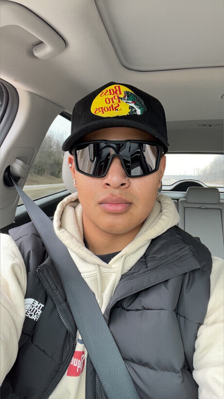 Fratdudecollege art model image