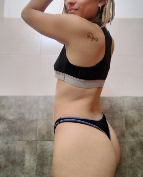 Rocio Ramirez model nude gallery