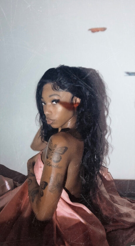 Pretty Prinxess_ model exclusive gallery