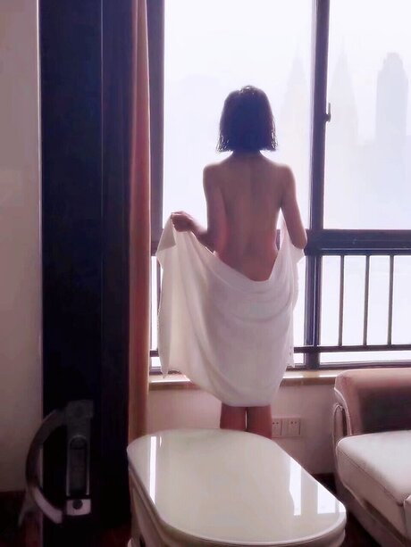 Carlino erotic model photo