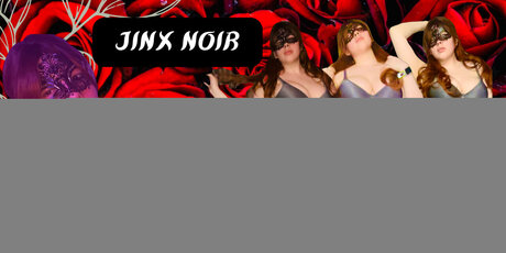 JinxvirginASMRvip model perfect pictures