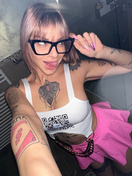 SofiaKarma nice actress picture