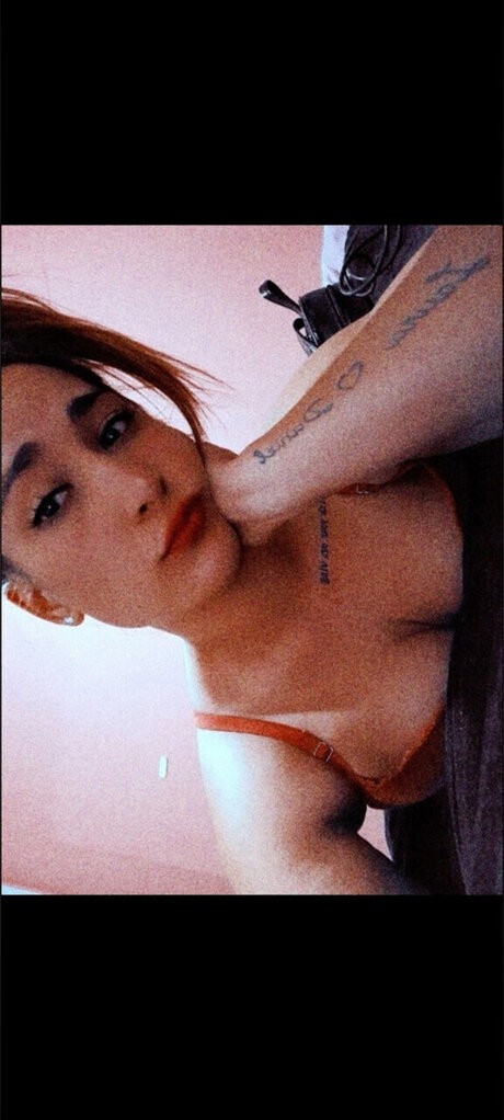 Cami Candy model nudes photo