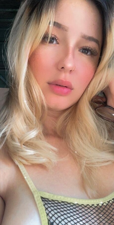 Pearl Pink_ nice star picture