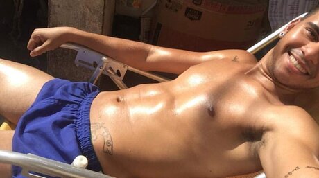 Macos Paulo xxx star img