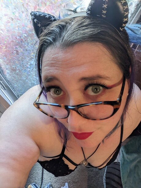 CosmicKitten The Keepers VIP group_ model sexy images