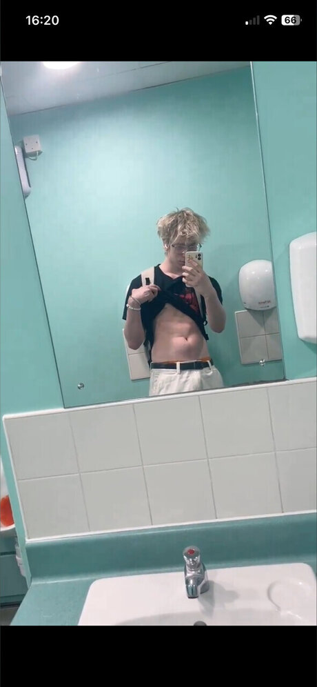 TeddyYetio star sex image