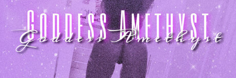 Goddess Amethyst_ star nude photos
