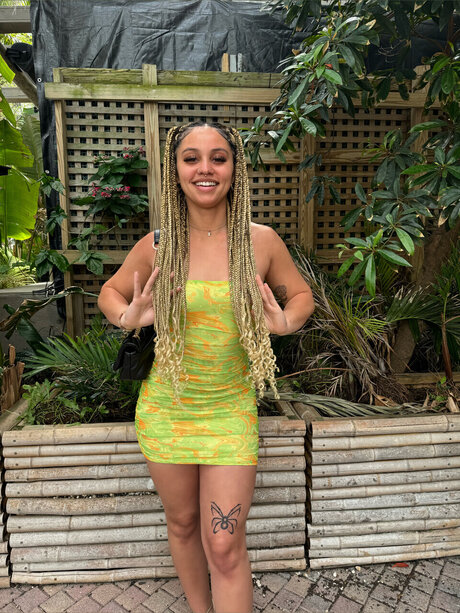 Soul Dream porn star photo