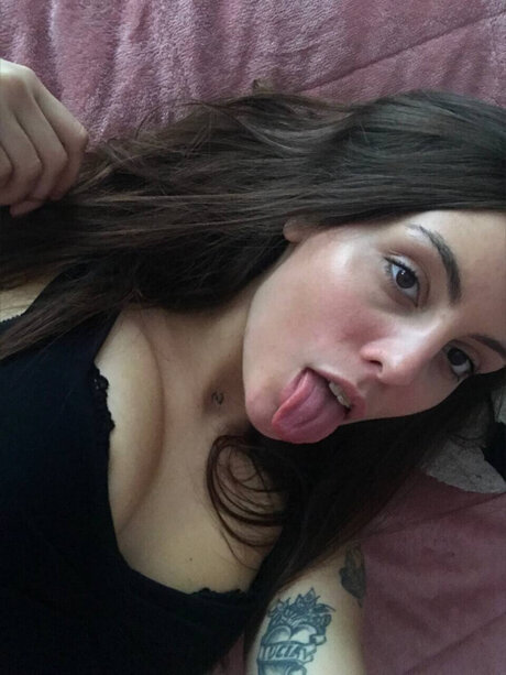 Julieta Ferrari erotic star image